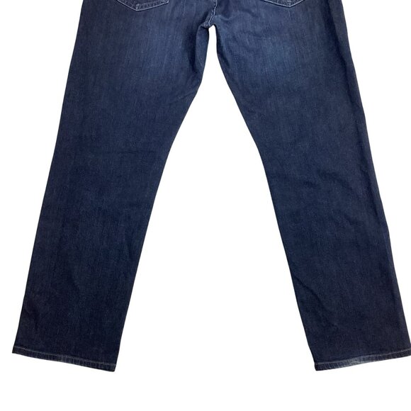 AG Adriano Goldschmied The Graduate Tailored Leg Jeans Mens 36x31 - Picture 7 of 11